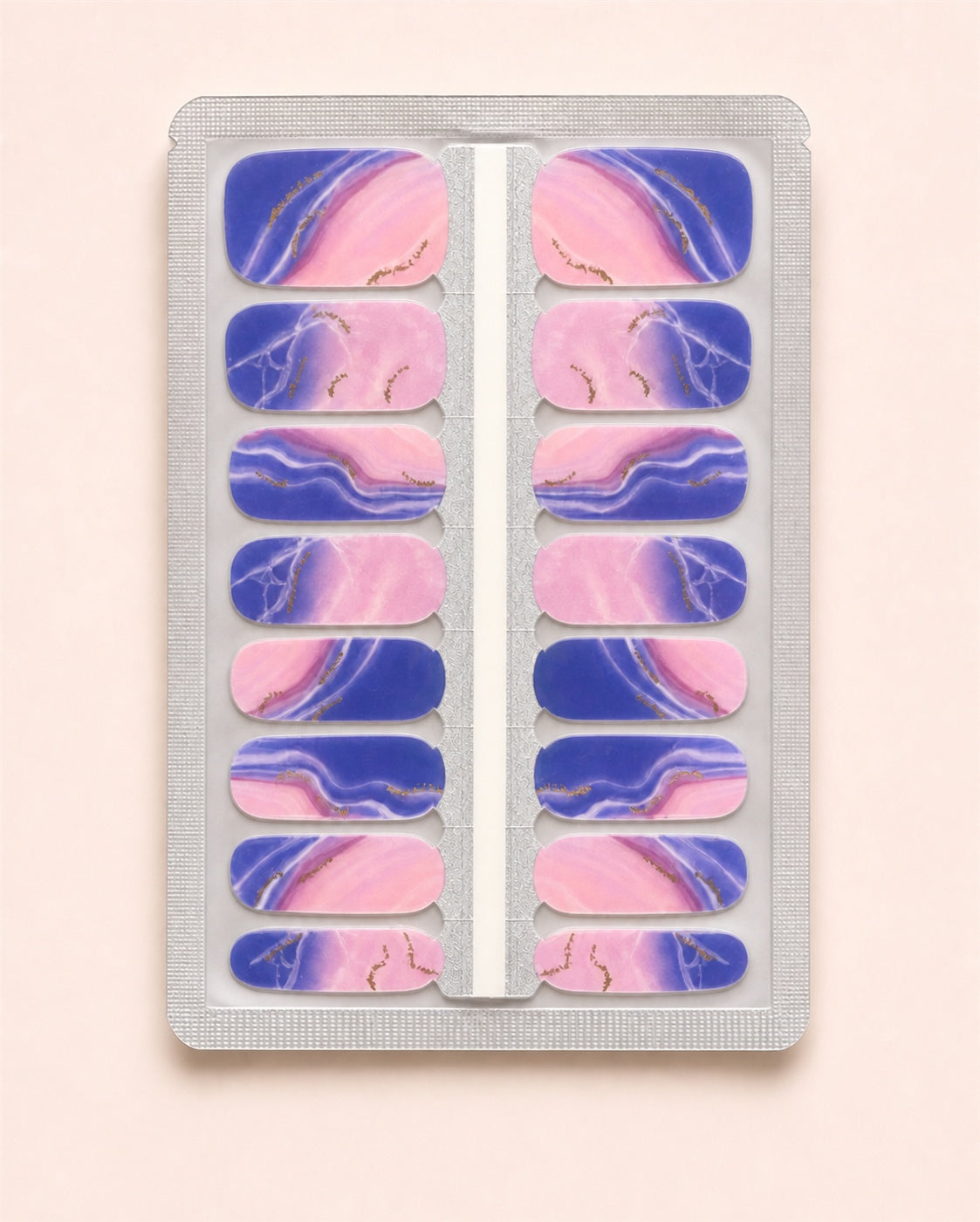 Get Wrapd nail wraps