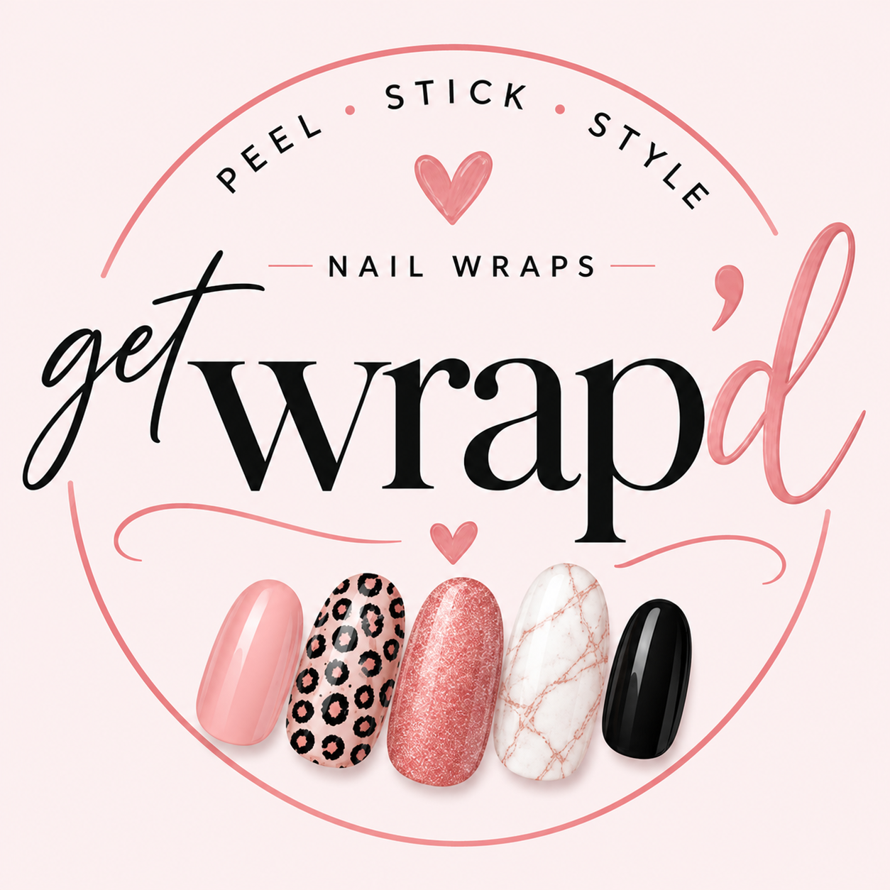 Get Wrapd logo