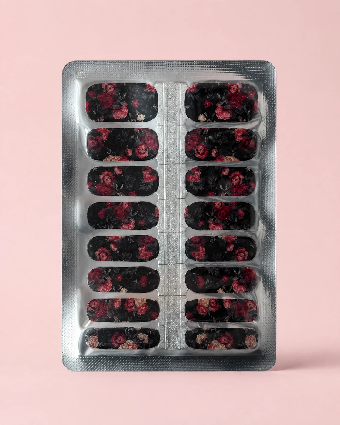 Midnight Roses