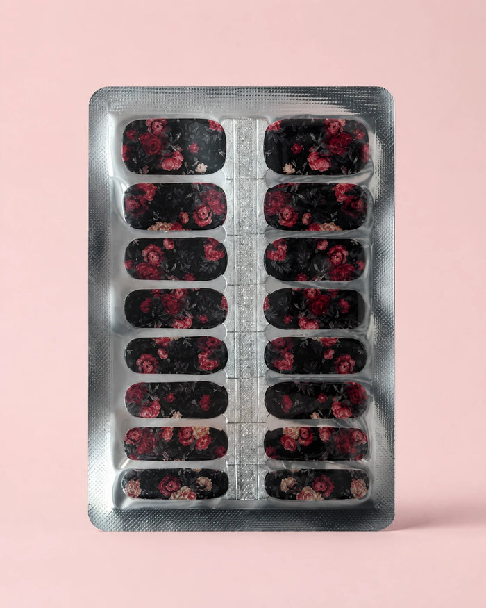 Midnight Roses
