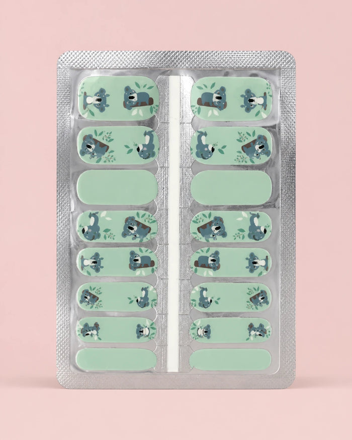 Koala Cuties